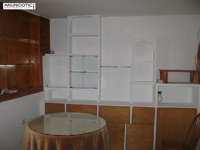 Apartamento en casco antiguo