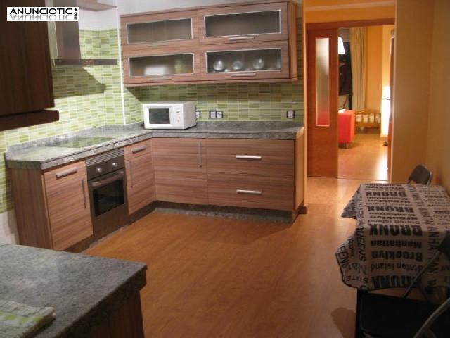 Precioso apartamento a estrenar