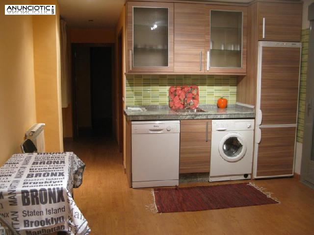 Precioso apartamento a estrenar