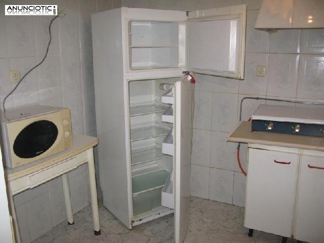 Apartamento economico ciudad monumental