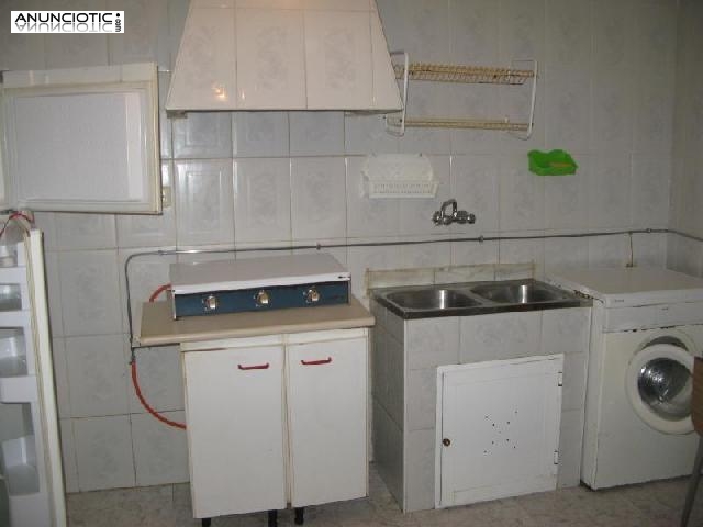 Apartamento economico ciudad monumental