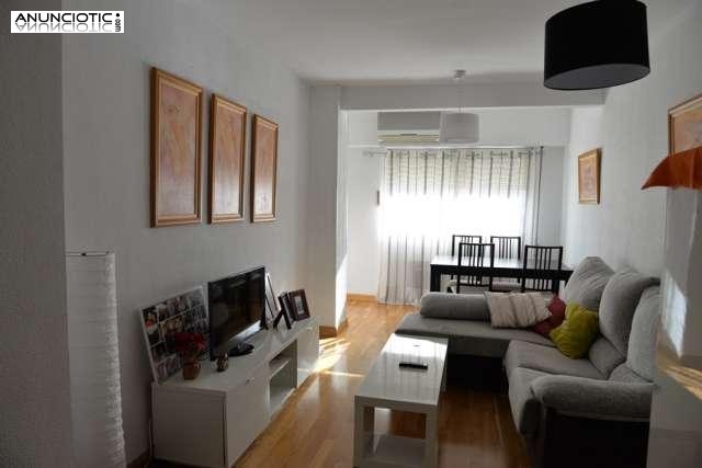 Bonito apartamento en el centro