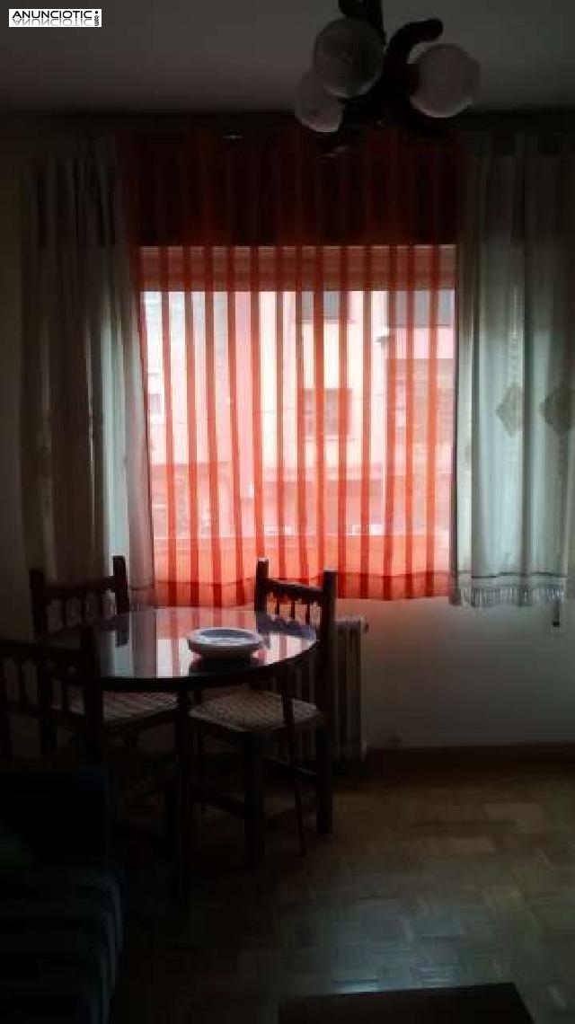 Apartamento centro de caceres