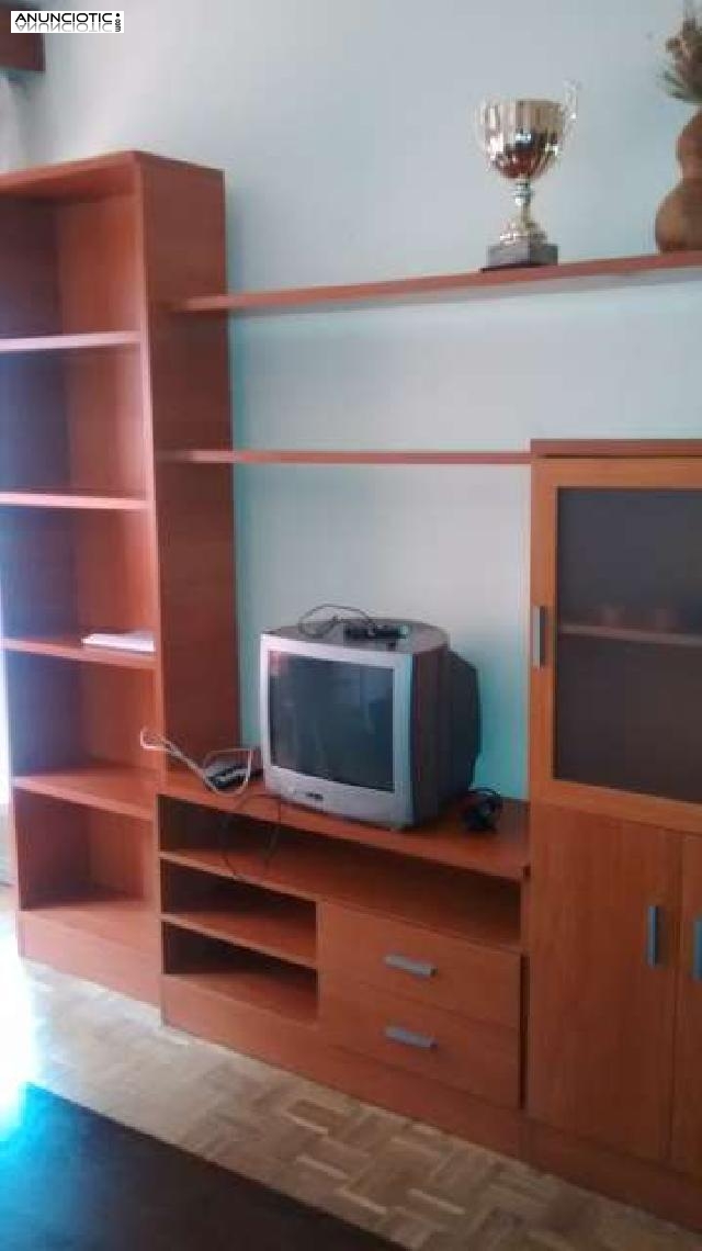 Apartamento centro de caceres