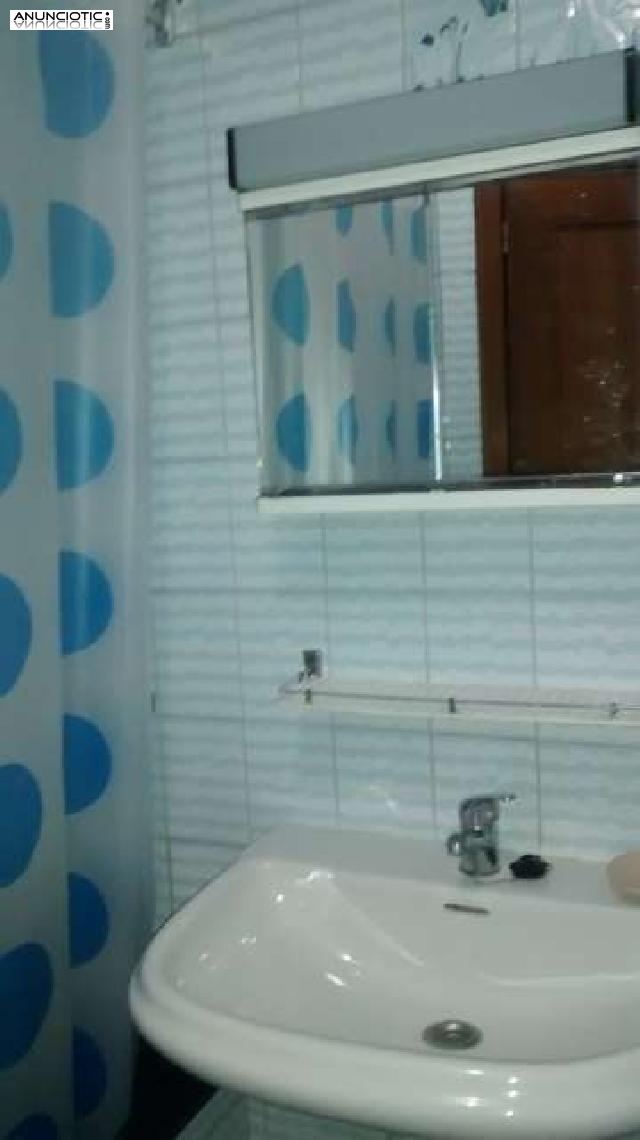 Apartamento centro de caceres