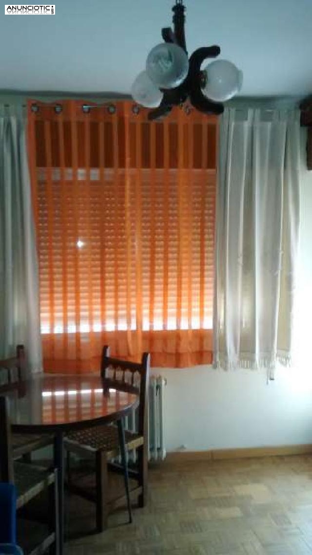 Apartamento centro de caceres