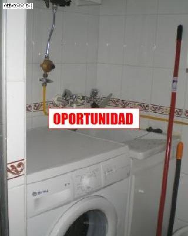 Piso amueblado en mejostilla con garaje