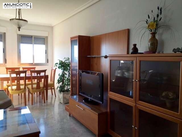 Bonito piso en residencial r66