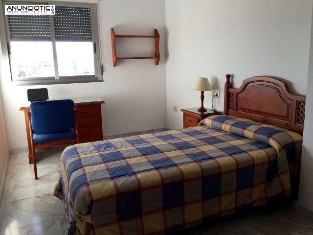 Bonito piso en residencial r66