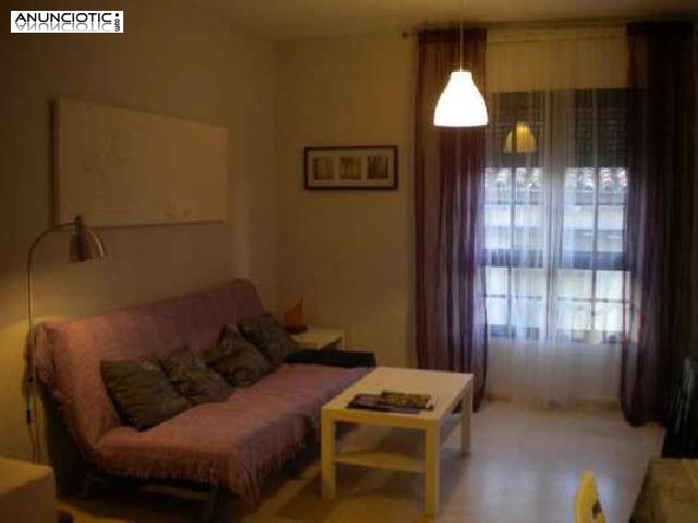 Bonito apartamento cerca camino llano