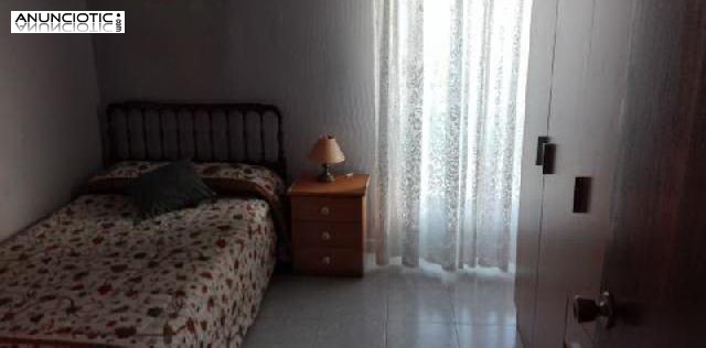 Apartamento en cáceres de 69 m2