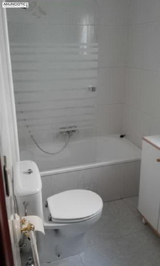 Apartamento en cáceres de 69 m2