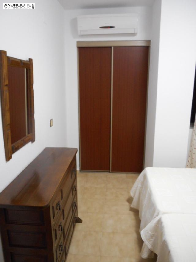 Apartamento en cáceres de 53 m2