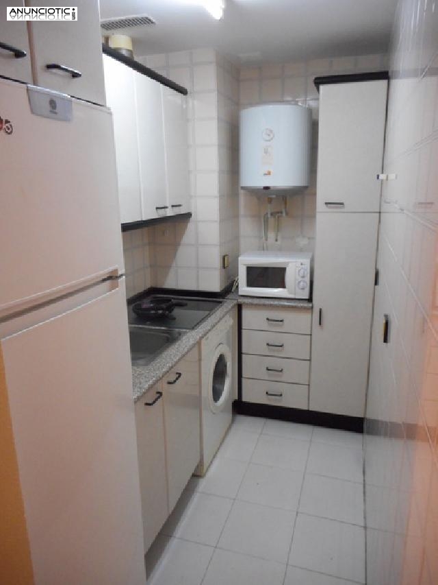 Apartamento en cáceres de 53 m2