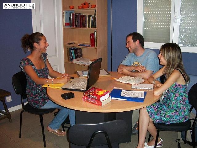 Clases de Francés con profesores nativos por Skype hasta 50% de descuentos