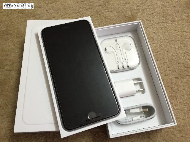 COMPRAR APPLE IPHONE 6 16GB($380USD),SAMSUNG GALAXY S6 16GB($450USD) FÁBRIC