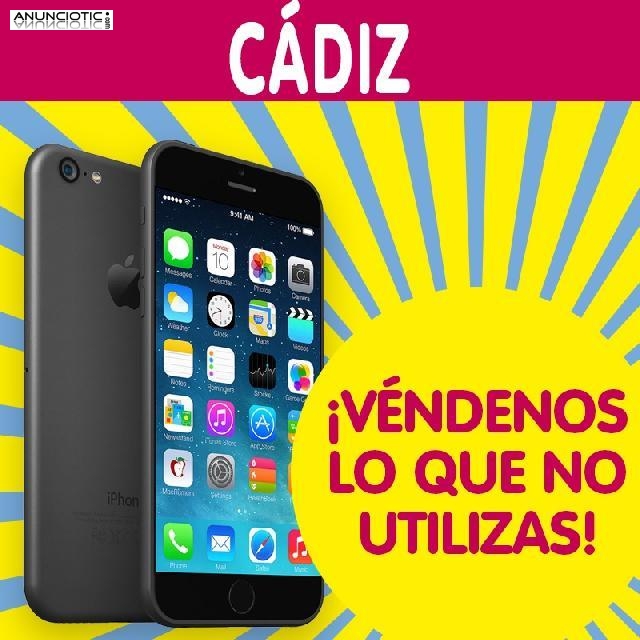 ¡vende tu smartphone en cash converters!