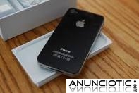 VENTA: A BRAND NEW APPLE IPHONE 4 32GB UNLOCKED