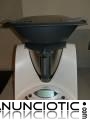  Mi robot Thermomix  Buena para la cocina