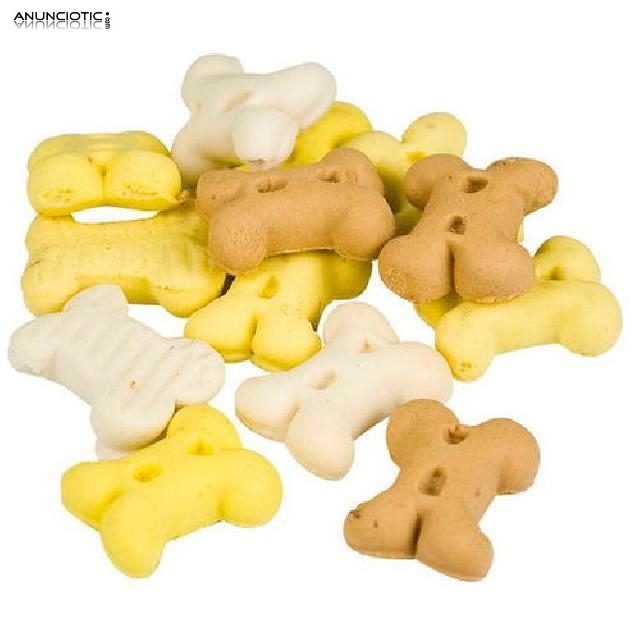 Biscuits Criadores Mini puppy Golosinas para perros