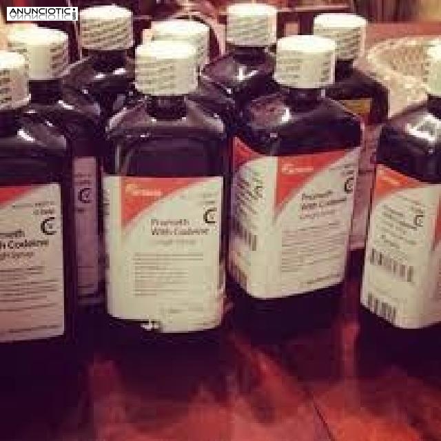 Actavis promethazine jarabe para la tos contra el cuento