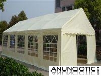 venta de carpas. Material en stock, envio a toda España