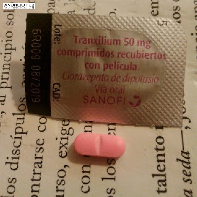 Rubifen 20 mg 30 capsulas