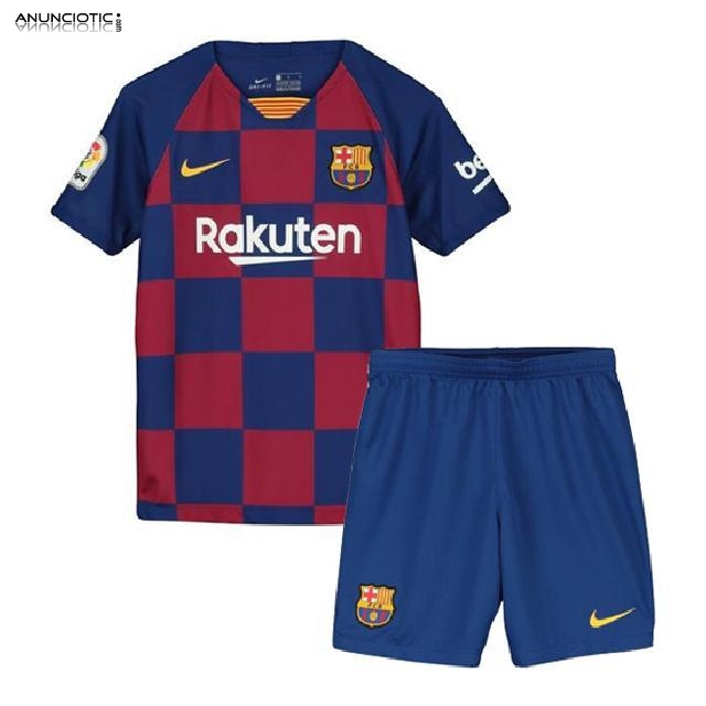 Camisetas Barcelona baratas 2019-2020