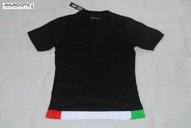 Camiseta Mexico 2015 2016 Primera baratas