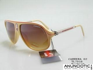   16 s¨®lo para CARRERA ,rayban,oakley gafas  