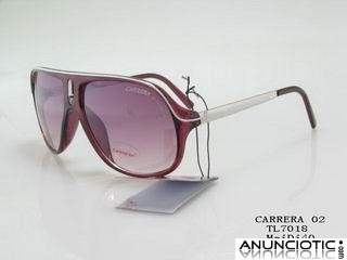   16 s¨®lo para CARRERA ,rayban,oakley gafas  