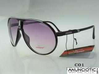   16 s¨®lo para CARRERA ,rayban,oakley gafas  