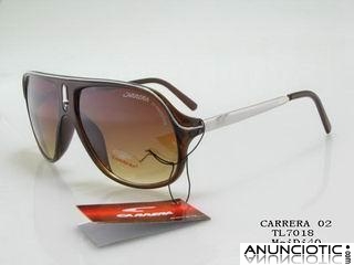   16 s¨®lo para CARRERA ,rayban,oakley gafas  