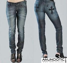 sell cheap sell affication jeans,women trousers 