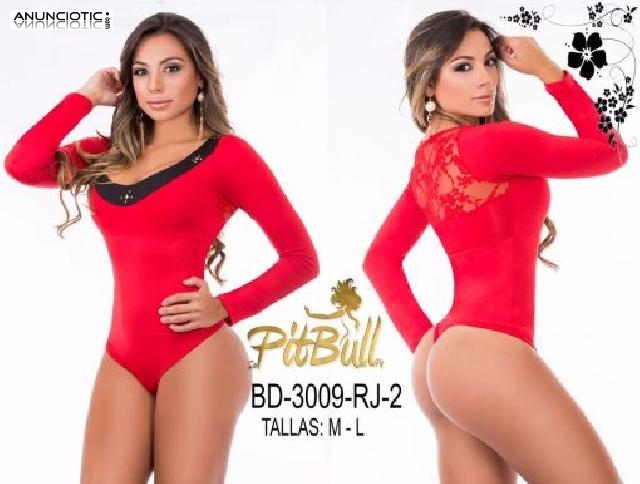 Bodys para Mujeres con Estilo