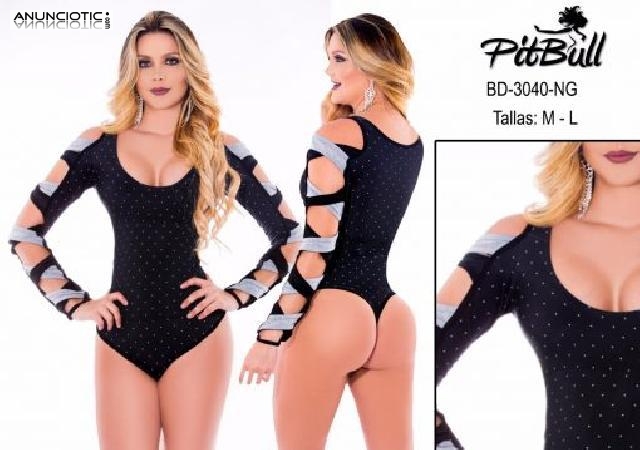 Bodys para Mujeres con Estilo