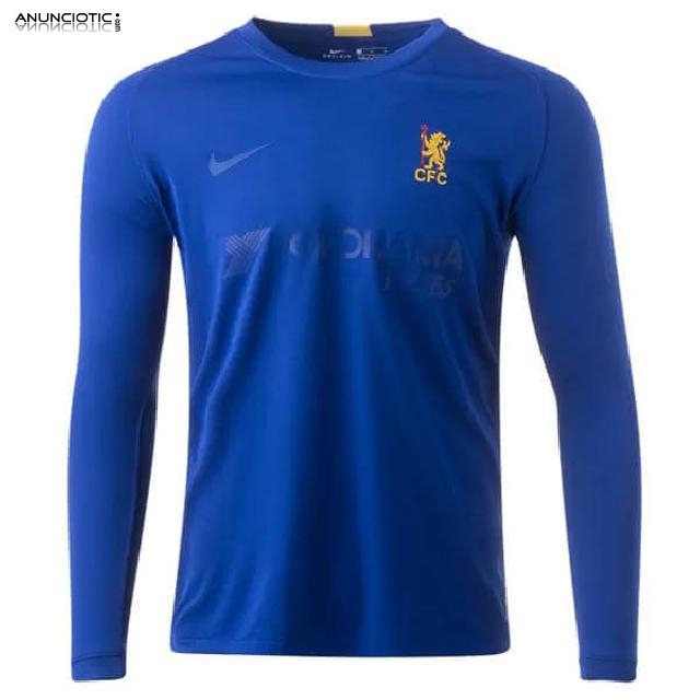 madridshop: Comprar Camiseta Chelsea Baratas 2020-2021