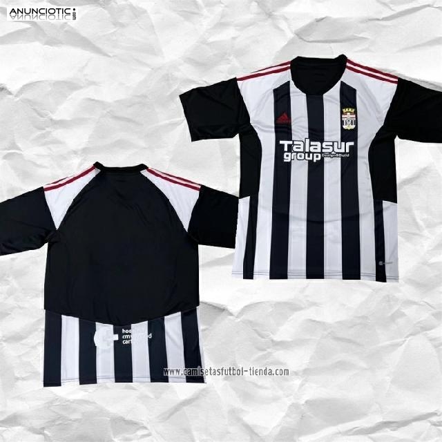 Replica camiseta Cartagena 2022 2023