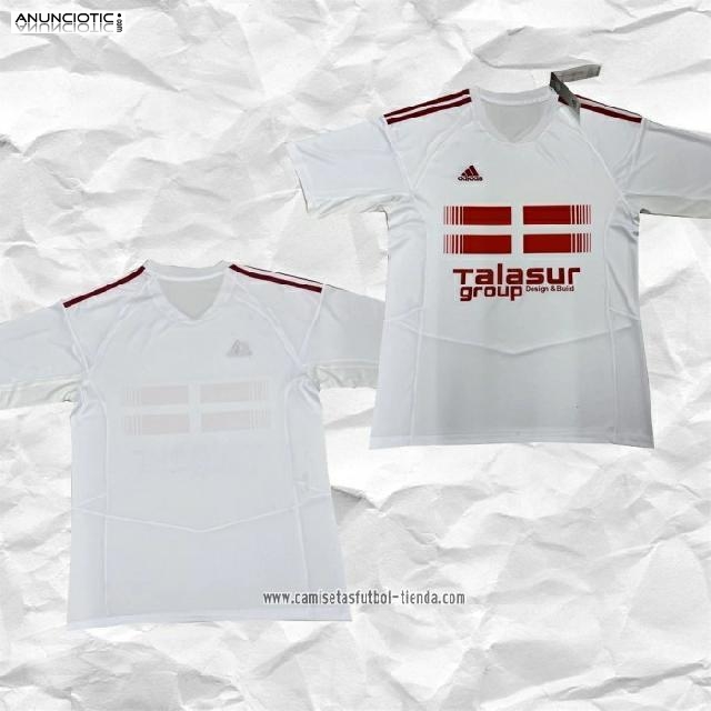 Replica camiseta Cartagena 2022 2023