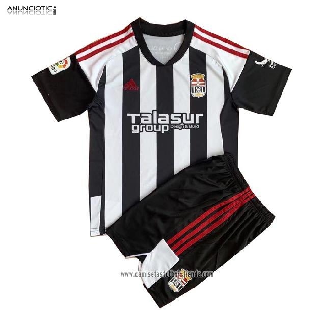 Replica camiseta Cartagena 2022 2023