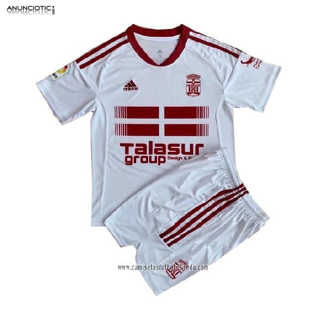 Replica camiseta Cartagena 2022 2023