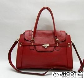 DG GUCCI LV Armani Burberry Bolsos de cuero  65