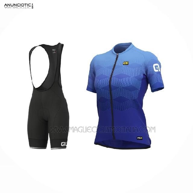 maglia ciclismo ALE