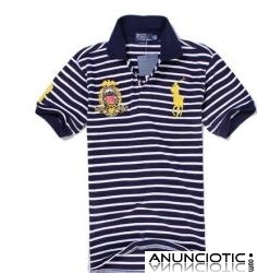 We sell:polo, LACOSTE,AF, t-shirts 13euros 