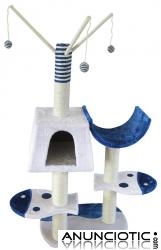 Technical Pet Rascador para gatos Mediterráneo