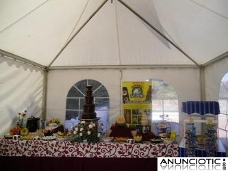 ALQUILER DE FUENTES DE CHOCOLATE EN JEREZ, CADIZ, EL PUERTO, SANLUCAR