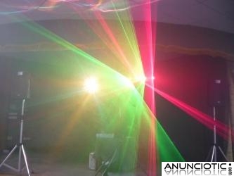 ALQUILER DE DISCO MOVIL CON DJ PARA BODAS Y FIESTAS