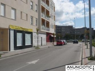 ALQUILER DE LOCAL COMERCIAL DE 58 M2