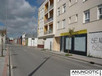 ALQUILER DE LOCAL COMERCIAL DE 58 M2