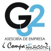 Gestión 32, Asesoria de Empresa